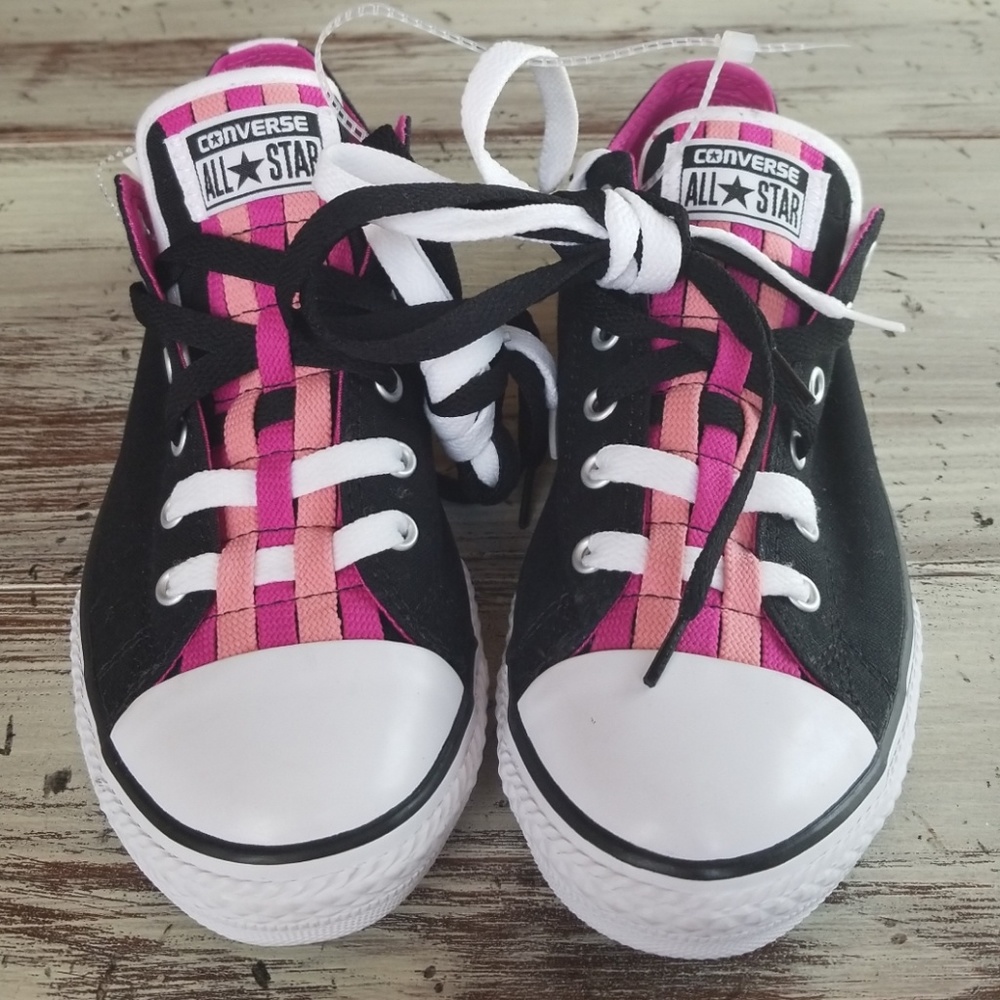 NWT Converse All Star Loopholes